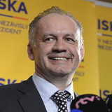 Andrej Kiska