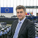 Andrej Plenkovic