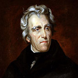Andrew Jackson