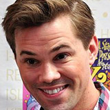 Andrew Scott Rannells