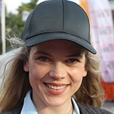 Ane Dahl Torp