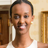 Ange Ingabire Kagame