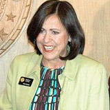 Angela Giron