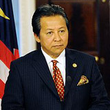 Anifah Aman