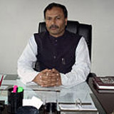 Anil Kumar Jha