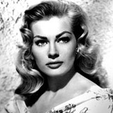 Kerstin Anita Marianne Ekberg