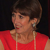Anita Madeleine Harris