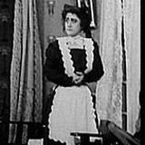 Anita Hendrie
