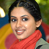 Anjali Patil