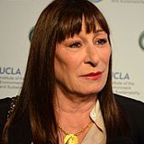 Anjelica Huston