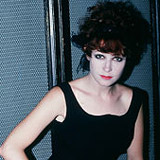 Ann Magnuson