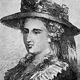 Ann Radcliffe