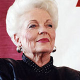 Dorothy Ann Willis