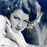 Clara Lou Sheridan