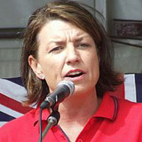Anna Bligh