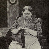 Anna Dodge