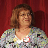 Anna Grodzka