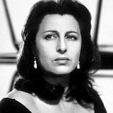 Anna Magnani