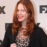 Anna Mcgahan