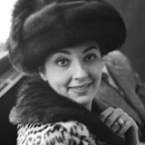 Anna Moffo