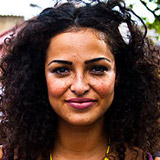 Anna Shaffer