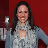 Anna Silk