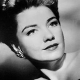 Anne Baxter