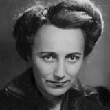 Anne Desclos