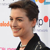 Anne Jacqueline Hathaway