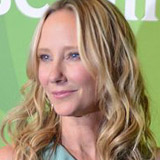 Anne Celeste Heche