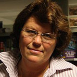 Anne Holt