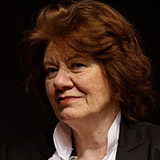 Juliet Hulme