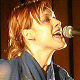 Anneli Marian Drecker