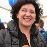 Annemie Turtelboom