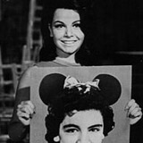 Annette Joanne Funicello
