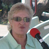 Annette King