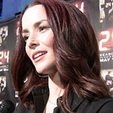 Annie Wersching
