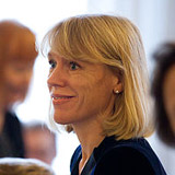 Anniken Huitfeldt