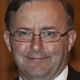 Anthony Norman Albanese