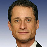 Anthony David Weiner