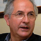 Antonio Ledezma