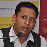 Anurag Anand
