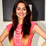 Anusha Dandekar