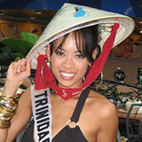 Anya Ayoung-Chee