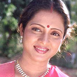 Aparajita Mohanty