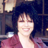 April Terri Winchell
