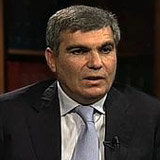Aram Sargsyan