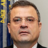 Arben Fahri Imami