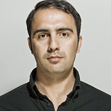 Arben Zharku