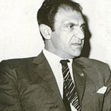Ardeshir Zahedi